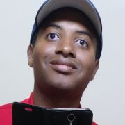 AgapeWarrior