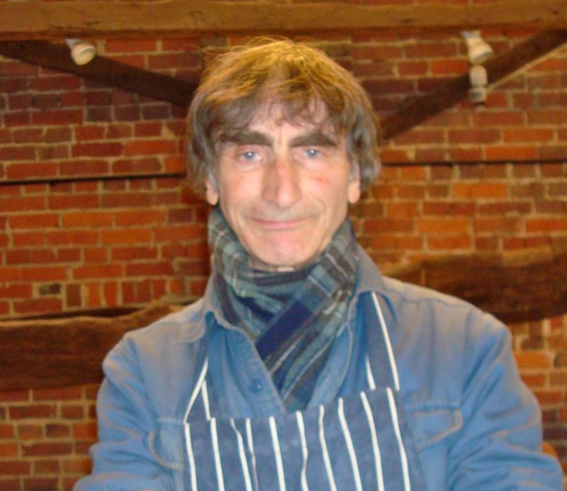 PotteryGeorge