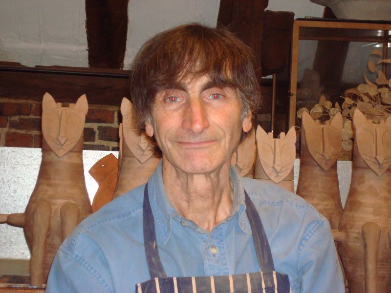 PotteryGeorge