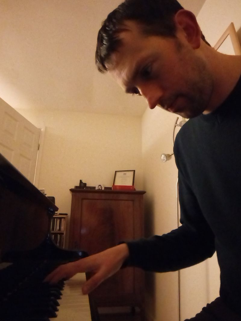 My_pianist