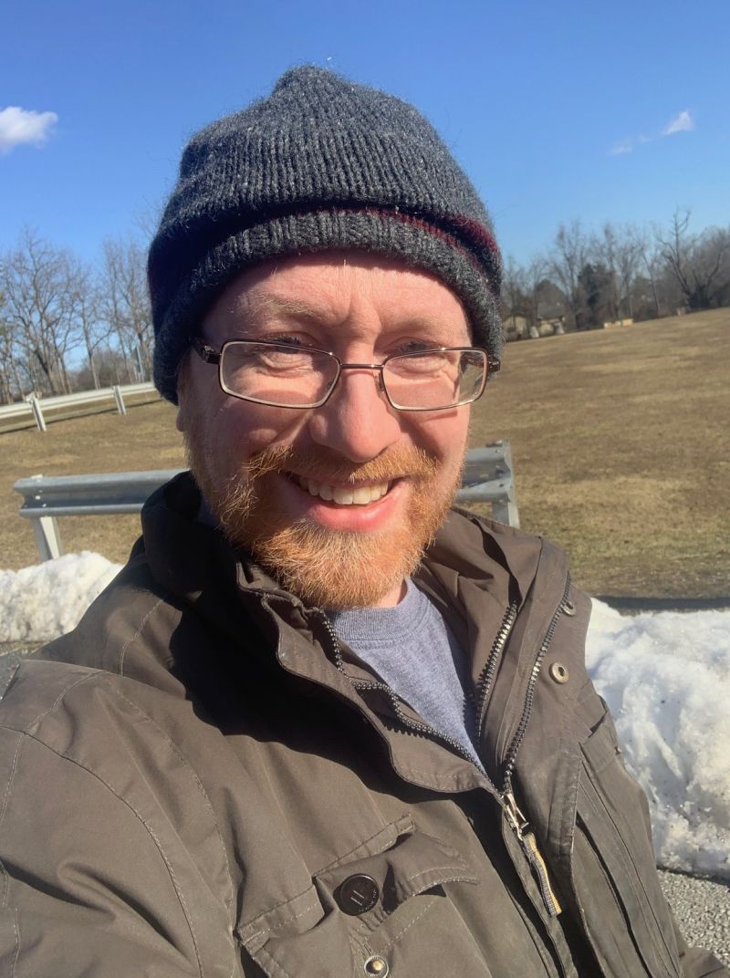 HikingViking