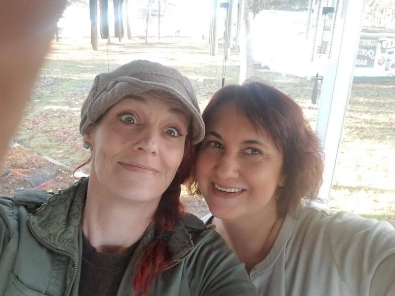 MaryMary78