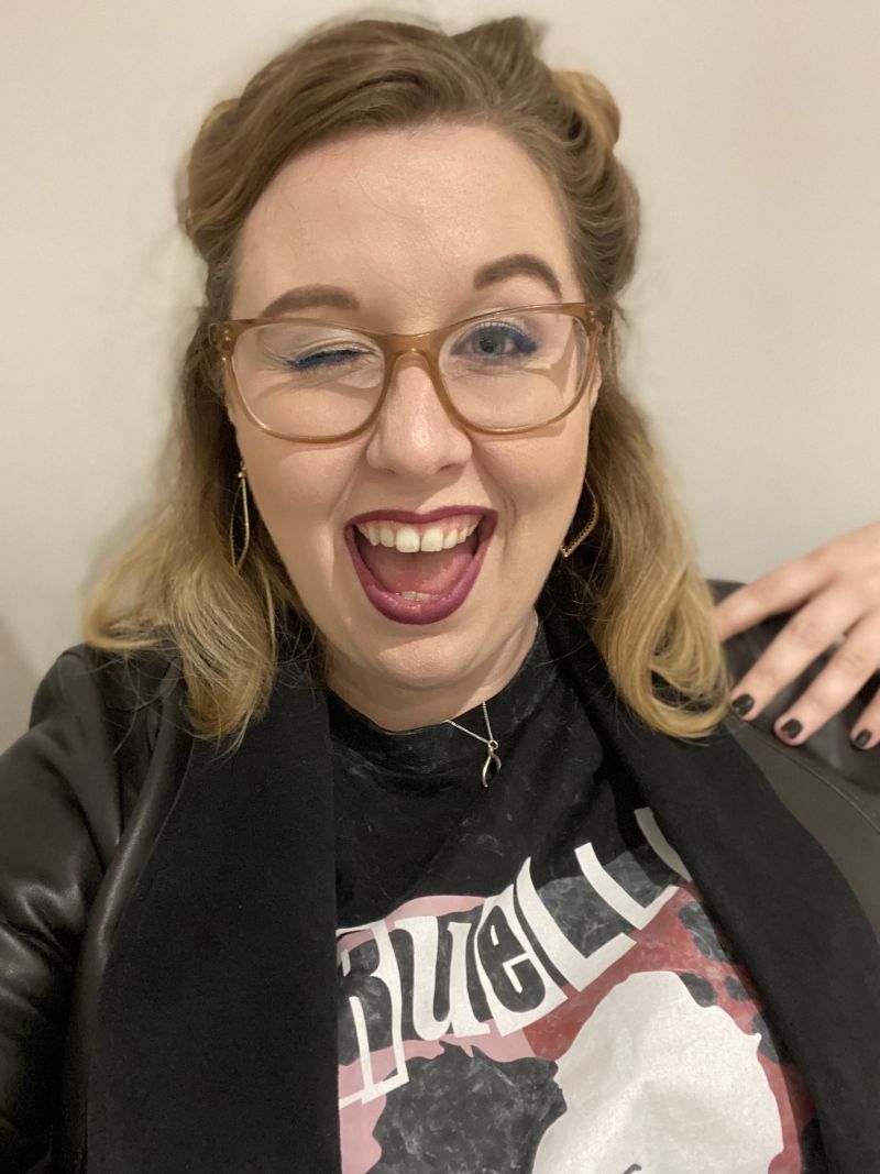DitsyDiva