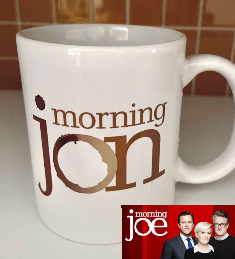 MorningJon