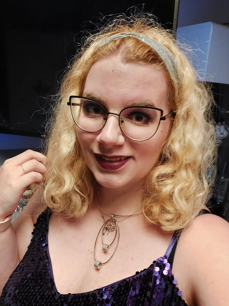JuliaLovegood