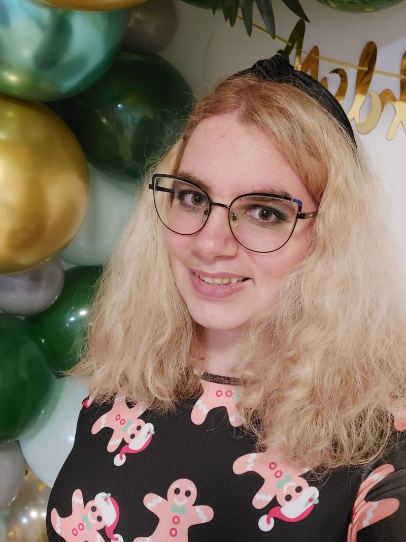 JuliaLovegood