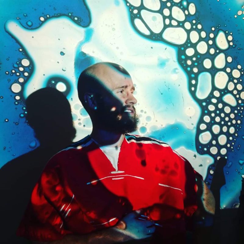Liquidlightman