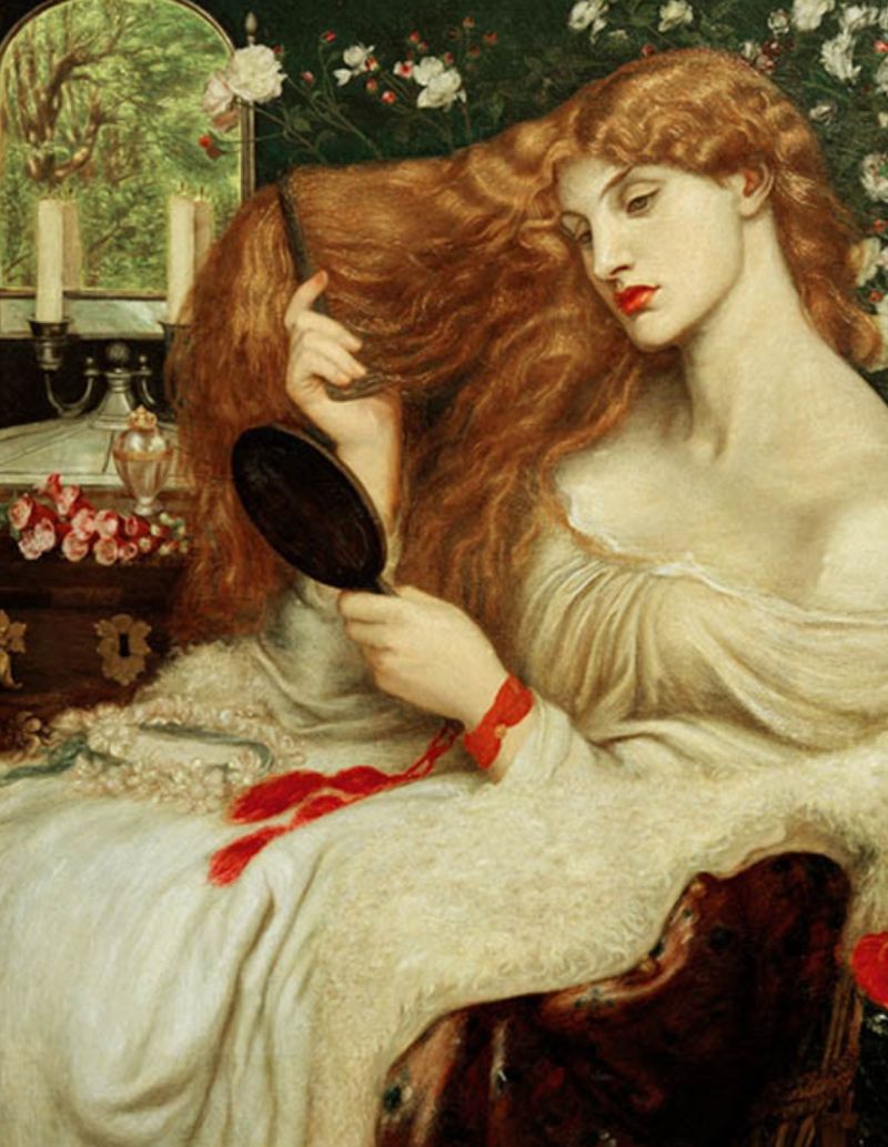 LadyLilith