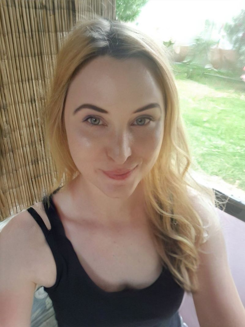 DarinaDarinka