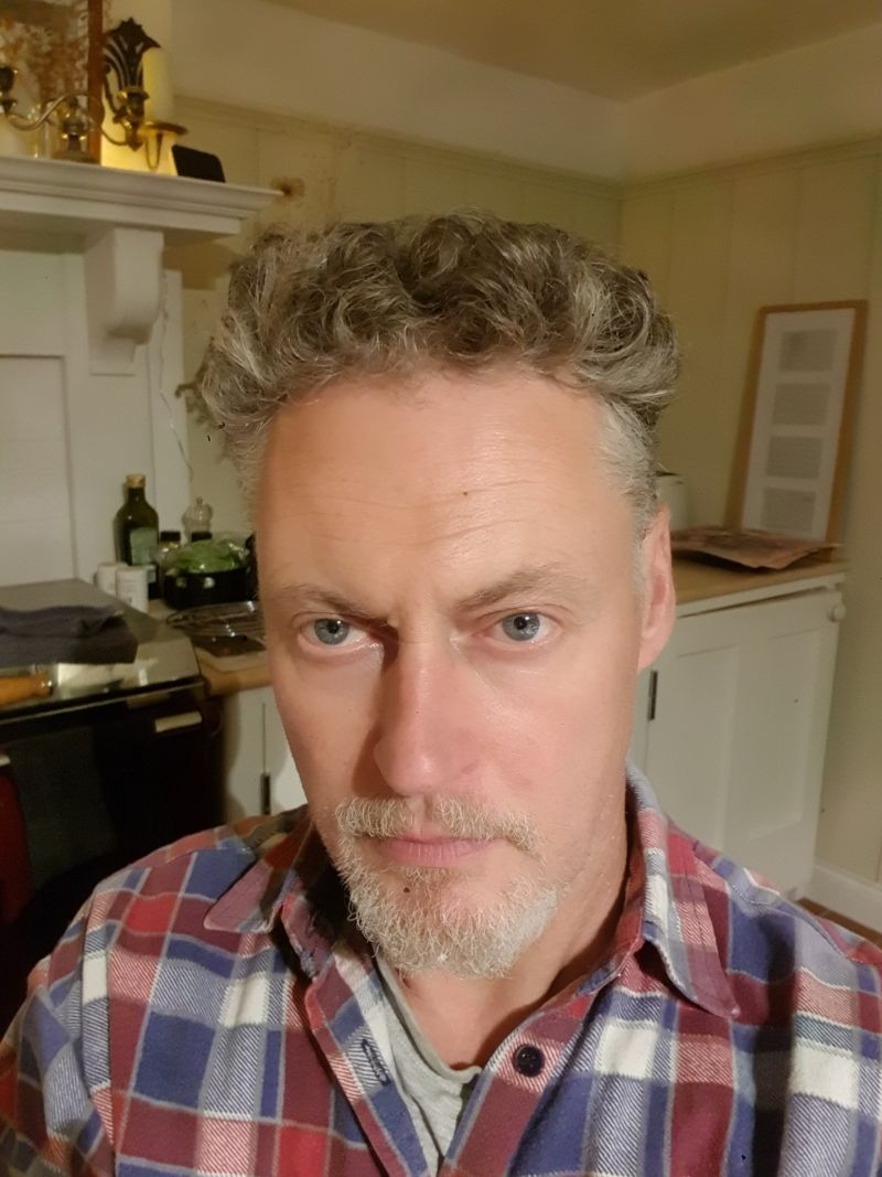 Whippetowner