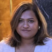 Sharanya