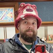 BeardedStrongman