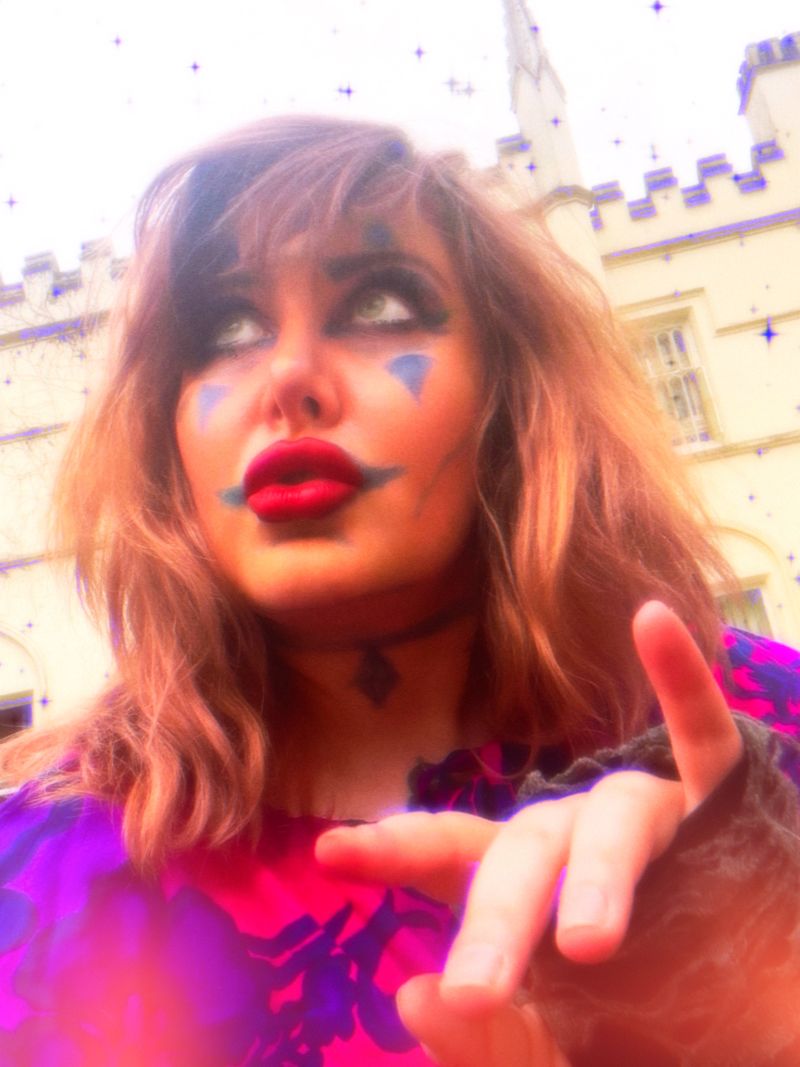 ClownQueen ClownQueen
