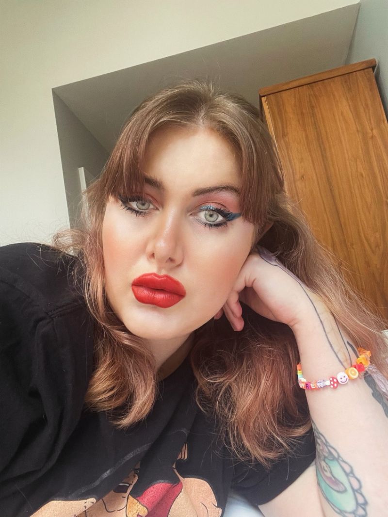 ClownQueen ClownQueen